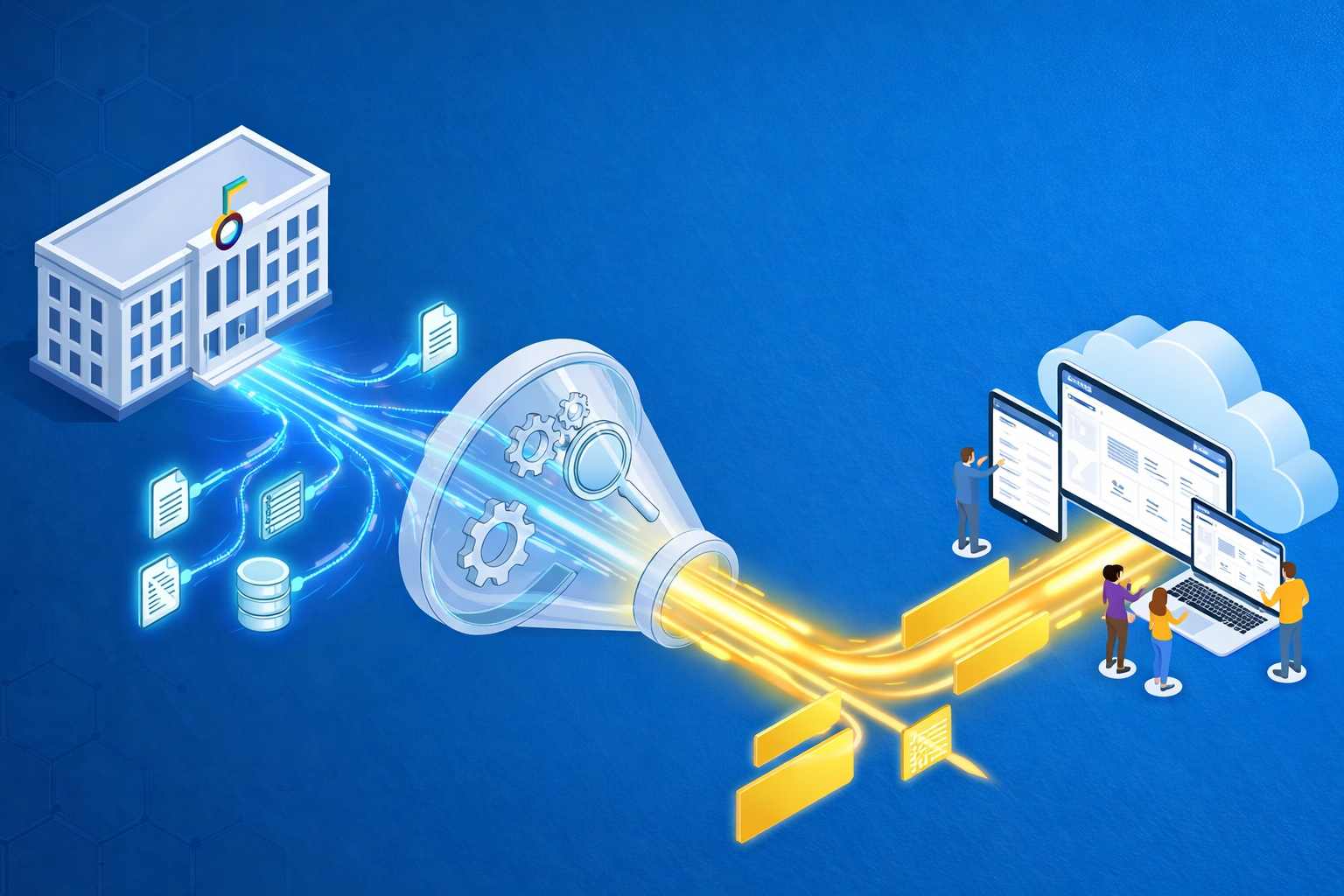 Визначення переліку пріоритетних наборів даних ОМС